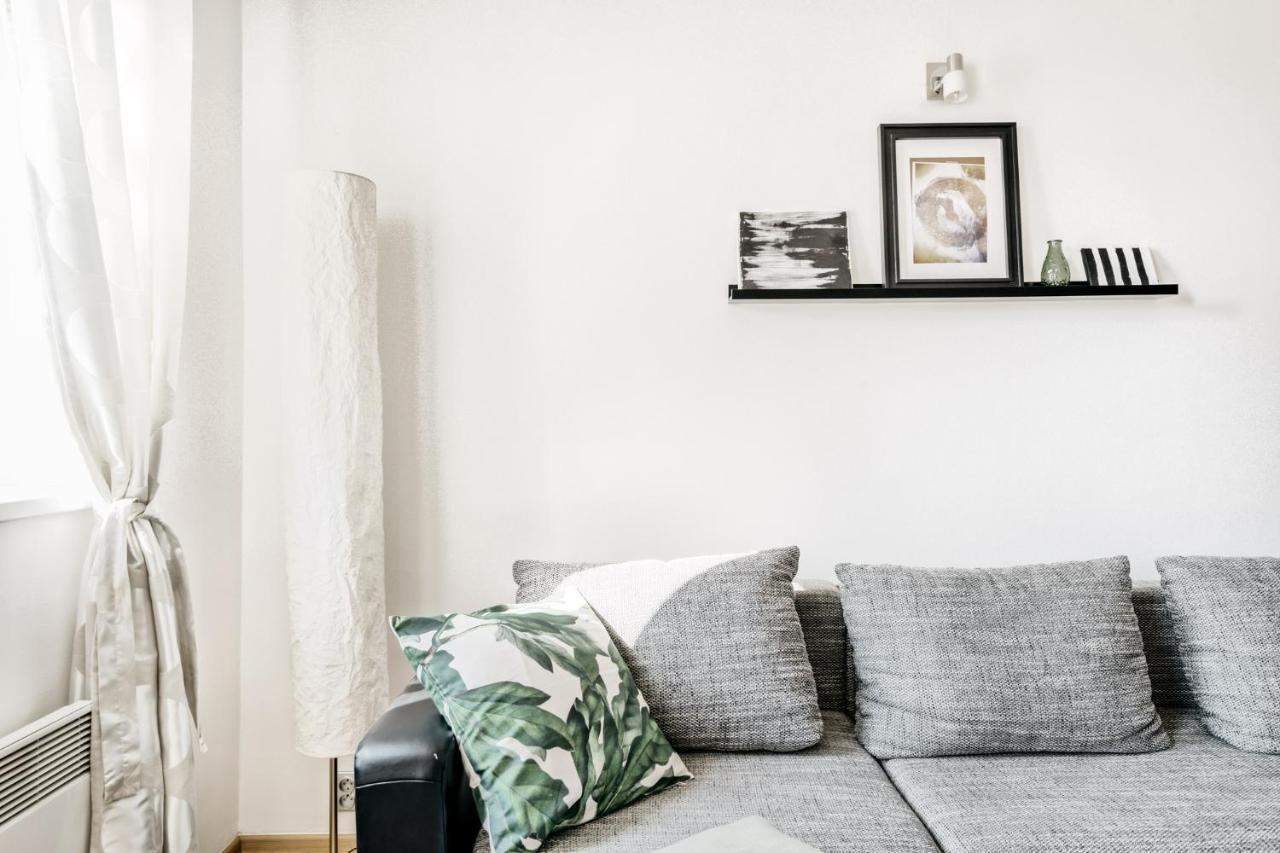 Lil Apartment With Tyn Cathedral View, Parking & Ac براغ المظهر الخارجي الصورة